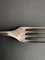 Art Deco Silver Metal Cutlery from Christofle, Set of 37 3