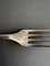 Art Deco Silver Metal Cutlery from Christofle, Set of 37, Image 3