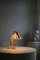 Lampada da tavolo moderna in faggio attribuita ad Aneta di Jan Wickelgren, Svezia, anni '70, Immagine 3