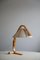 Lampada da tavolo moderna in faggio attribuita ad Aneta di Jan Wickelgren, Svezia, anni '70, Immagine 9