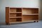 Mid-Century Modern Pine Shelf, 1970s 12