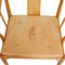 China Chair in Cherrywood by Hans Wegner, 1990s 3