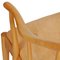 China Chair in Cherrywood by Hans Wegner, 1990s 6