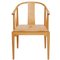 China Chair aus Kirschholz von Hans Wegner, 1990er 1