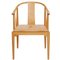 China Chair in Cherrywood by Hans Wegner, 1990s 1