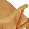 China Chair in Cherrywood by Hans Wegner, 1990s 8