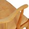 China Chair in Cherrywood by Hans Wegner, 1990s, Image 8