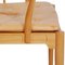 China Chair in Cherrywood by Hans Wegner, 1990s, Image 12