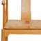 China Chair in Cherrywood by Hans Wegner, 1990s, Image 7