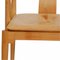 China Chair aus Kirschholz von Hans Wegner, 1990er 4