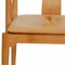 China Chair in Cherrywood by Hans Wegner, 1990s 4