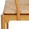 China Chair in Cherrywood by Hans Wegner, 1990s 12