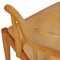 China Chair in Cherrywood by Hans Wegner, 1990s 9