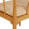 China Chair in Cherrywood by Hans Wegner, 1990s 11