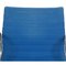 Chaise Ea-105 en Tissu Bleu par Charles et Ray Eames, 1990s 4