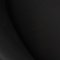 Sedia Corona in pelle nera di Poul Volther, inizio XXI secolo, Immagine 7