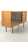 Blondes Vintage Sideboard, 1950er 4