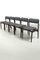 Vintage Danish Chairs by Erik Buch, Set of 5, Image 1