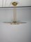 Lampada a sospensione modello 1508 di Max Ingrand per Fontana Arte, 1958, Immagine 4