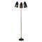 French Floor Lamp, 1950, Image 1