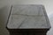 Continental Marble Bedside Cabinet 10