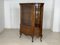 Armoire Chippendale en Bois 6