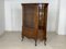 Chippendale Cabinet in Wood 6