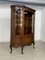 Armoire Chippendale en Bois 3