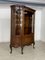 Chippendale Cabinet in Wood 3