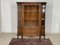 Chippendale Cabinet in Wood 1