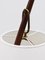 Adjustable Floor Lamp in Brass and Walnut by J. T. Kalmar for Kalmar, 1950s 12