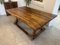 Vintage Dining Table in Walnut 17