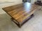 Vintage Dining Table in Walnut 8