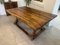 Vintage Dining Table in Walnut 2