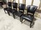 Mimi Chairs by Timothy Ooulton, Set of 4 1