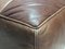 3-Sitzer Sofa und Pouf von Timothy Oulton, 2er Set 2