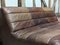 3-Sitzer Sofa und Pouf von Timothy Oulton, 2er Set 10