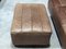 3-Sitzer Sofa und Pouf von Timothy Oulton, 2er Set 8