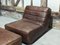 Lounge Chair and Footstool from Timothy Oulton, Set of 2 4