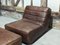 Lounge Chair and Footstool from Timothy Oulton, Set of 2, Image 4