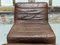 Lounge Chair and Footstool from Timothy Oulton, Set of 2, Image 5