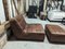 Lounge Chair and Footstool from Timothy Oulton, Set of 2 12