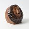 Vintage Lion Figurine Money Box from Gempo, 1970s 3