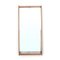 Miroir Rectangulaire par Georges Coslin pour 3V, 1960s 5