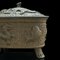 Antique Chinese Decorative Bronze Censer, 1850s 11