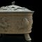 Antique Chinese Decorative Bronze Censer, 1850s, Image 11