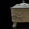 Antique Chinese Decorative Bronze Censer, 1850s 9