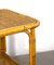 Tavolo da salotto in bambù, Italia, anni '60, Immagine 6