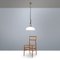 Up-and-Down Chandelier by Achille and Piergiorgio Castiglioni for Kartell, 1960s 12