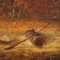 Amerikanischer Künstler, Landschaft, 1854, Öl auf Leinwand 13